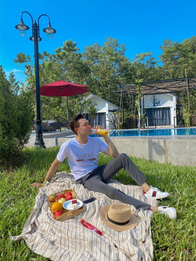 Others 5, Dream Villas Thach That Venuestay, Lương Sơn