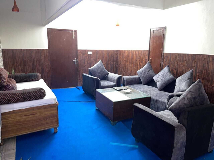 Others 5, The Morni Resort, Panchkula
