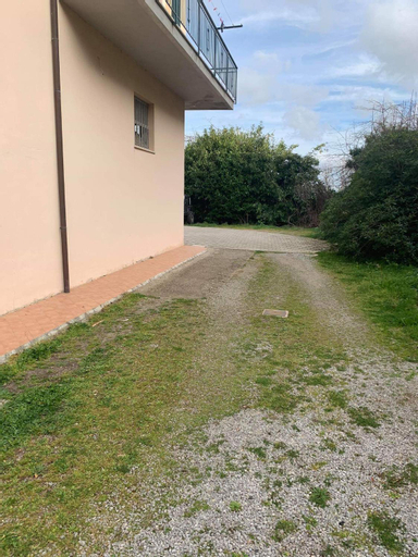 Exterior & Views 5, Urban loft, Grosseto