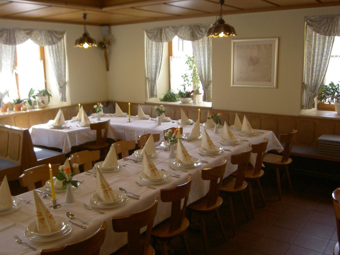 Food & Drinks 4, Hotel-Gasthof Krone, Roth