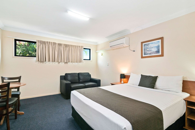 Bedroom 11