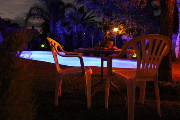 Others 2, Salveo Self-Catering Accommodation, Frances Baard