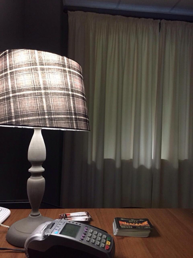 Public Area 2, Westend Hotel Kiev, Solomians'kyi