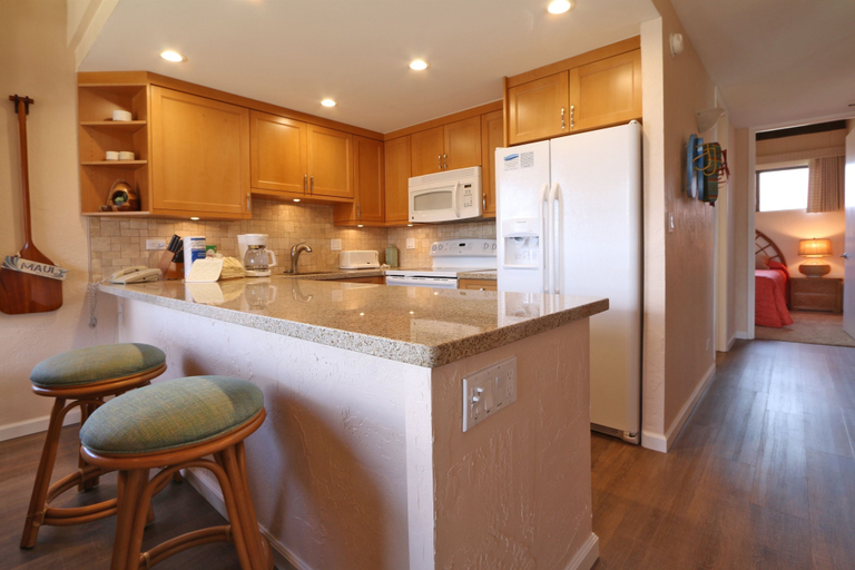 Others 5, Papakea #g408 2 Bedroom Condo by RedAwning, Maui