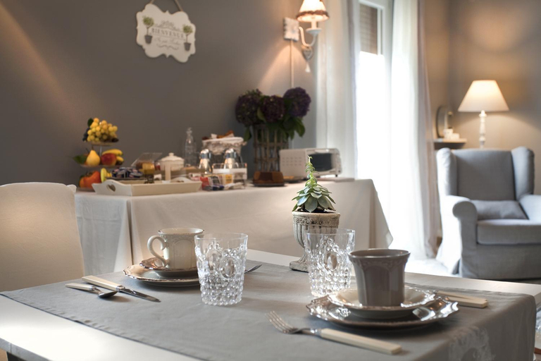 Food & Drinks 4, Casa Vittoria, Verona