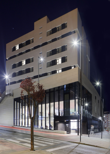 Exterior & Views 2, NUVÓ HOTEL BOUTIQUE, Asturias