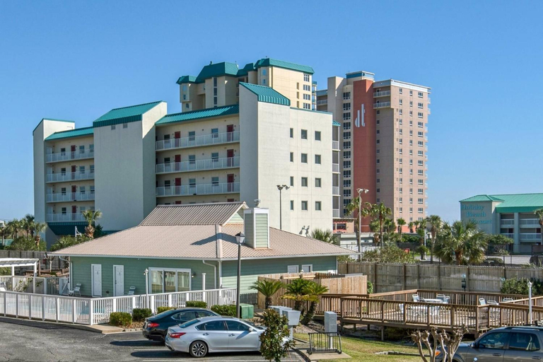 St. Martin Beachwalk Villas 321, Okaloosa