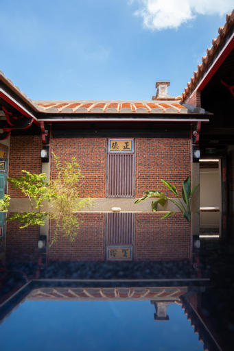Exterior & Views 1, Kinmenhouse of Old Tiles No 4, Kinmen