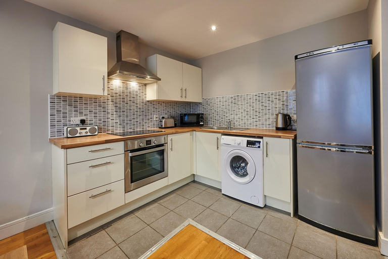 Others 4, Host Apartments Ropewalks Abode, Sefton