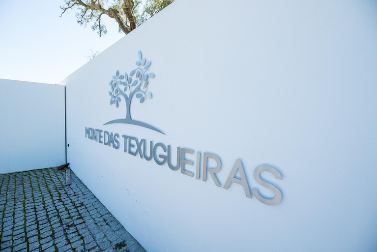 Monte das Texugueiras - Adults Only, Ponte de Sôr