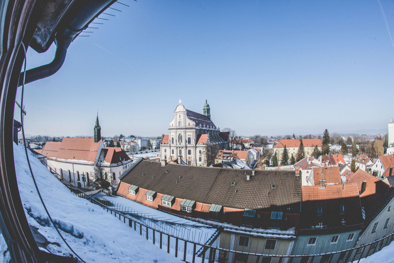 Exterior & Views 2, Münchner Hof, Altötting