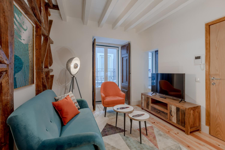 Others 3, Comtesse Lisbonne Apartments, Lisbon