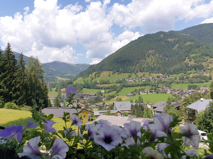 Others 5, WALDVILLA Bad Kleinkirchheim, Spittal an der Drau
