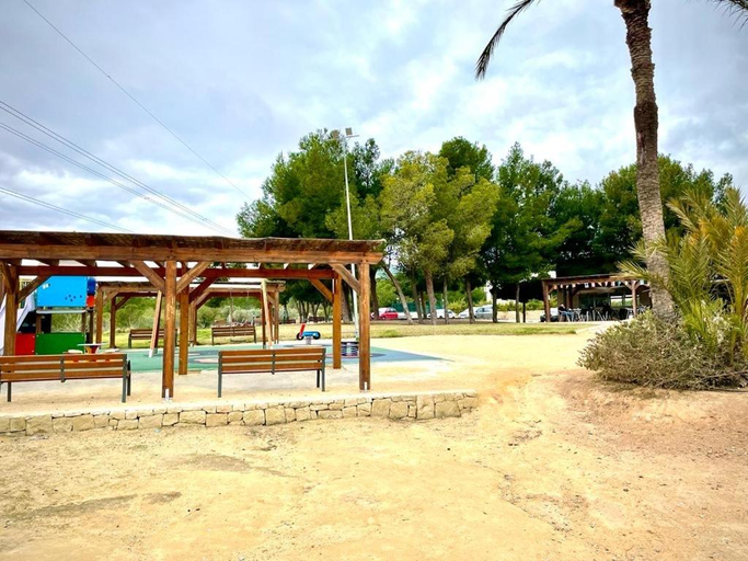 Others 5, Pretty Bungalow Apartments, Alicante