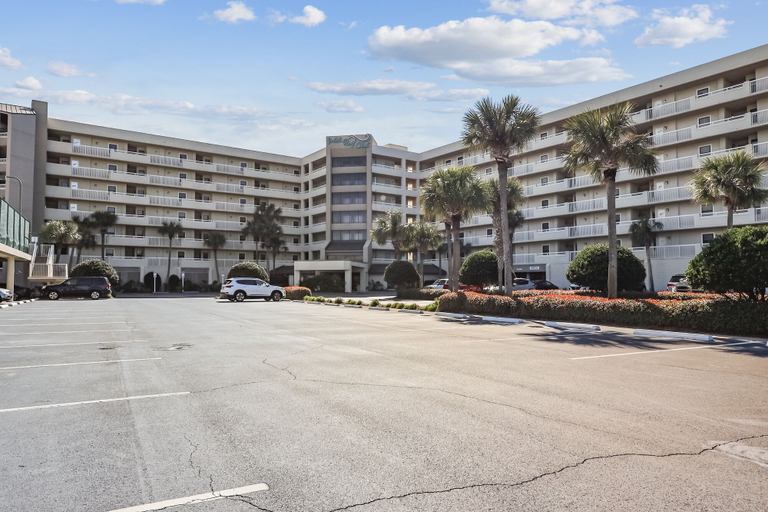 Exterior & Views 2, Inlet Reef 402 2 Bedroom Condo by RedAwning, Okaloosa