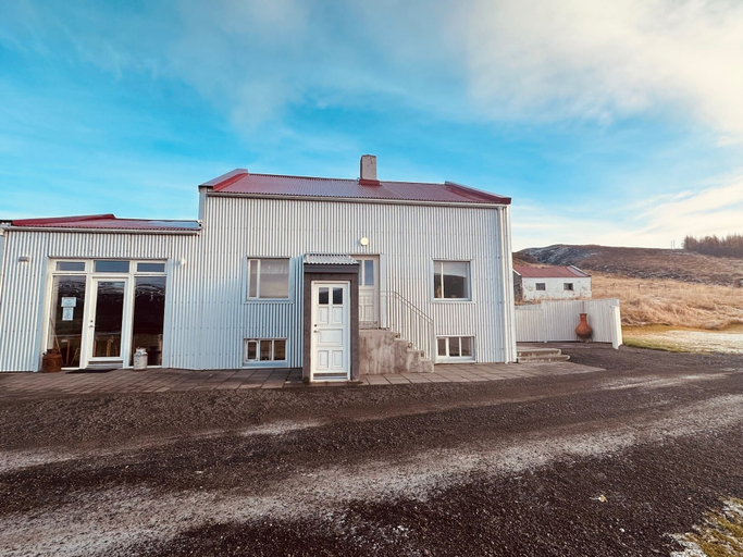 Exterior & Views, Original North Country House, Reykdælahreppur