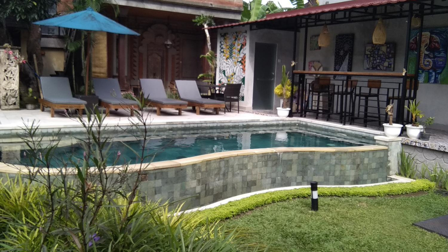 Others 5, Mandia Bungalows, Gianyar
