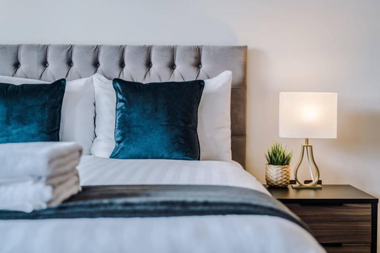 Room 2, Host Apartments Waterfront View, Sefton