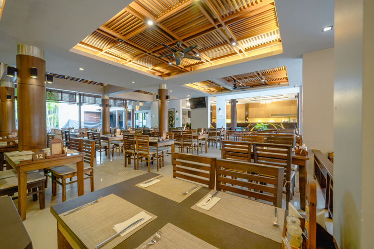 Food & Drinks 4, Railay Princess Resort & Spa, Mueang Krabi