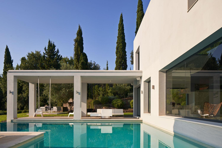 Others 2, The Designer's Villa - Member of Spiritual Living Corfu, Ionian Islands