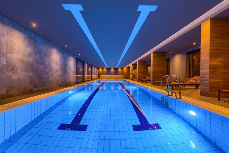 Others 4, Kalman SPA&GYM, Čajetina