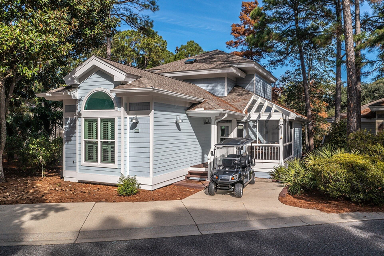 Exterior & Views 2, 8852 Bay Pine 3 Bedroom Home by RedAwning, Walton