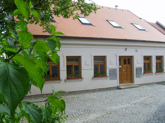 Others 4, Penzion a CafeRestaurant U lavky, Chrudim