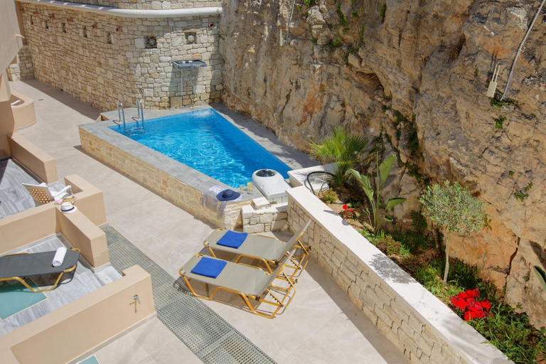 Sport & Beauty 2, Archipelagos Hotel, Crete
