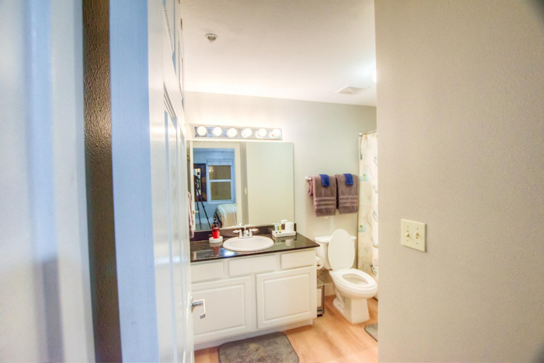 Bedroom 3, Calypso 2-2007 ! Amazing Location, And Awesome OCEAN Views!, Bay