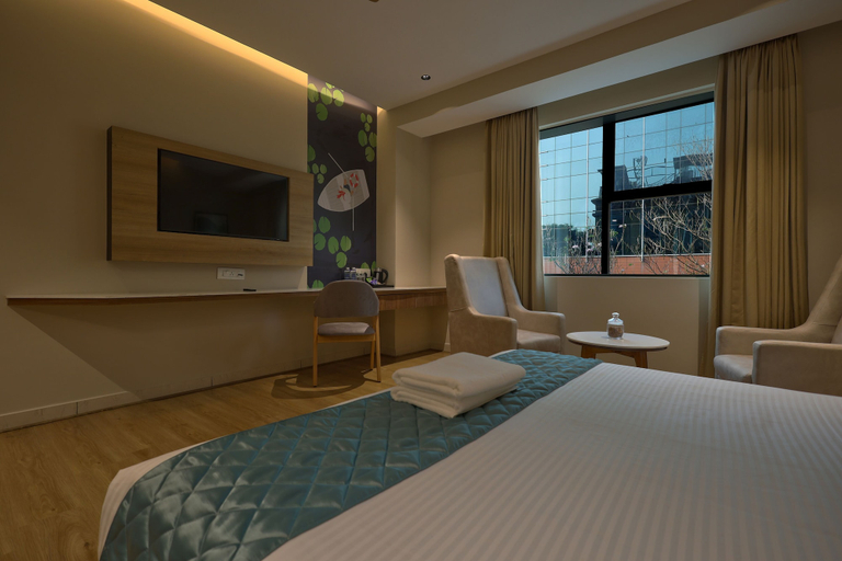Bedroom 4, Aurum Keys By VYDA, Bangalore