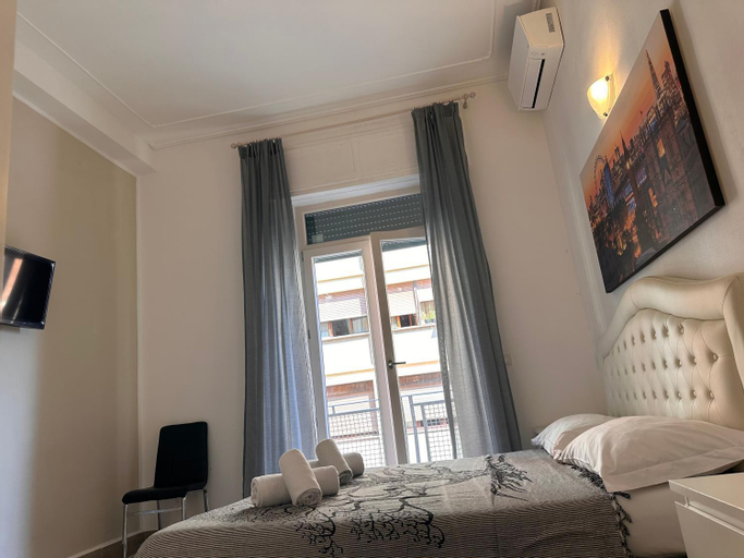 Bedroom 15
