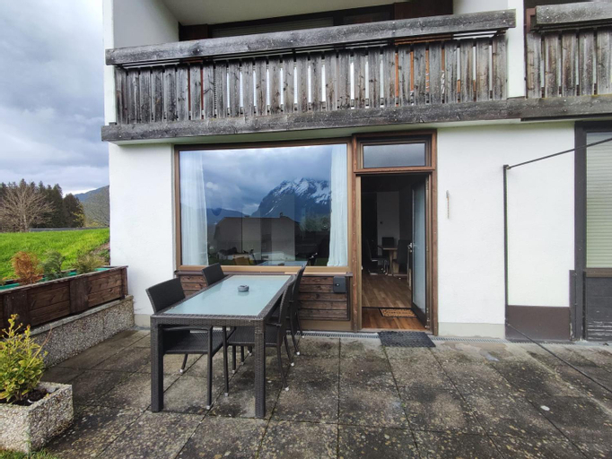 Apartment Renata Irdning Pichlarn, Liezen