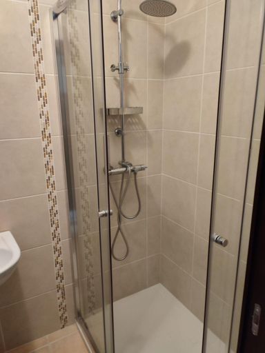 Bathroom 2, Apartamentos Carbel Mar, Nazaré