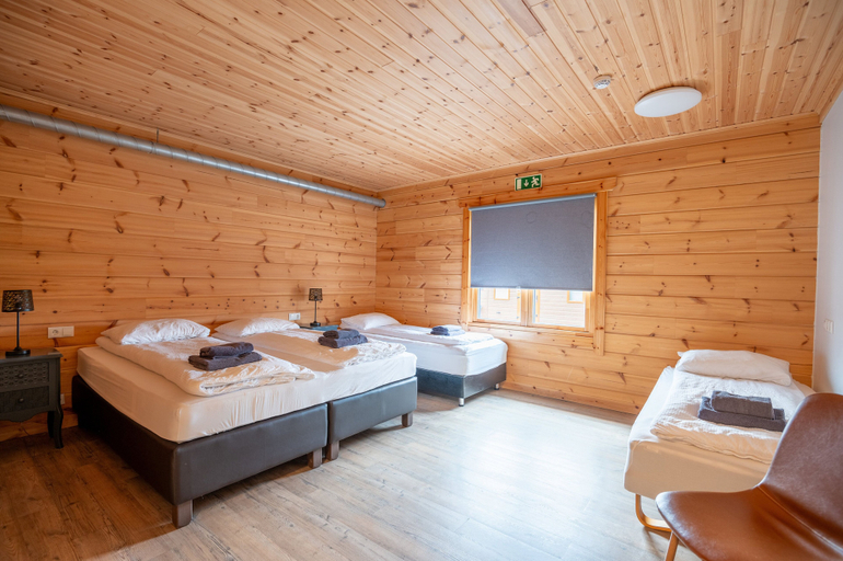 Others 5, Glaðheimar Guesthouse, Blönduós
