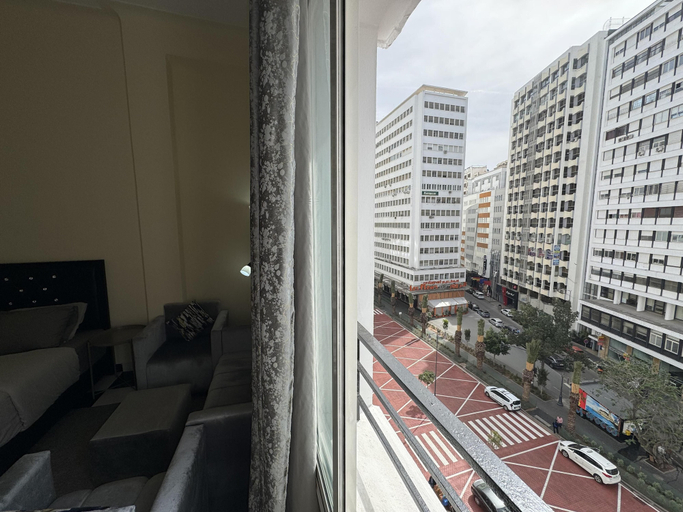 Others 4, Stunning 1-bed Apartment in Casablanca - Casa Port, Casablanca