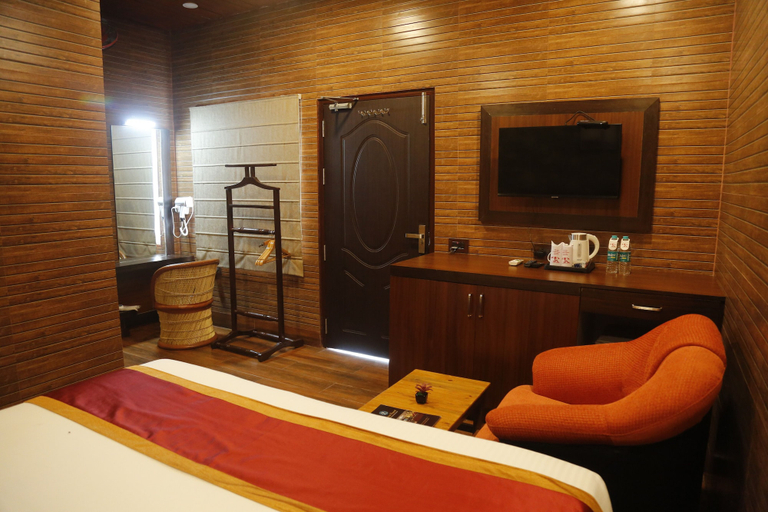 Others 5, JHARNA RESORT, Puruliya
