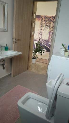 Others 5, Sofi's Cozy Apartment-Near Port of Vlore, Vlorës