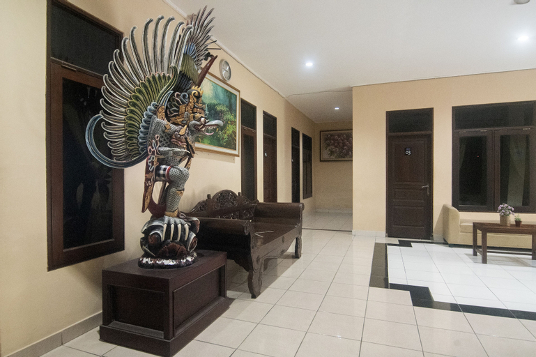 Others 5, Miraa Guest House & Resto, Denpasar