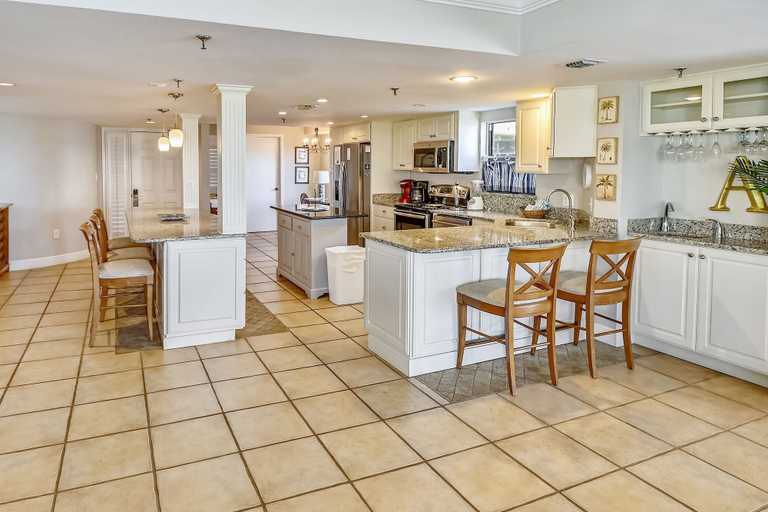 Food & Drinks, Inlet Reef 209 3 Bedroom Condo by RedAwning, Okaloosa