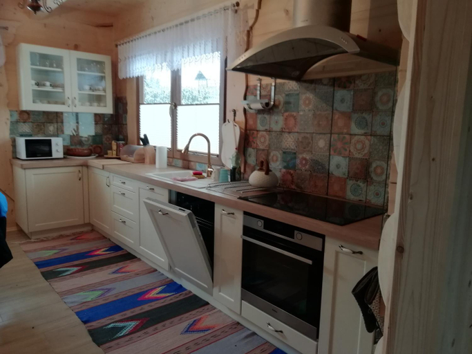 Others 5, Agroturystyka u Guta, Nowy Targ