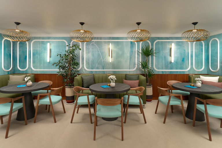 Food & Drinks 4, Mirari Boutique Hotel, Split