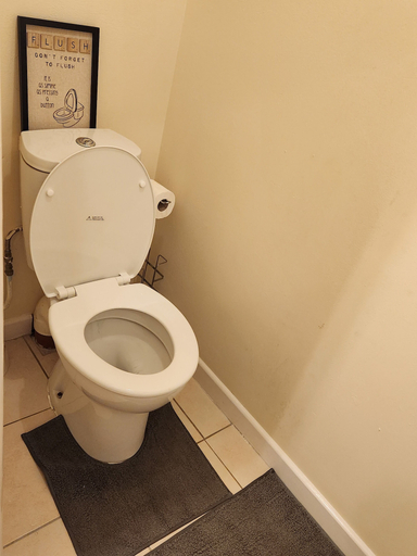 Bathroom 3, Captivating 3-bed House in Kent, London