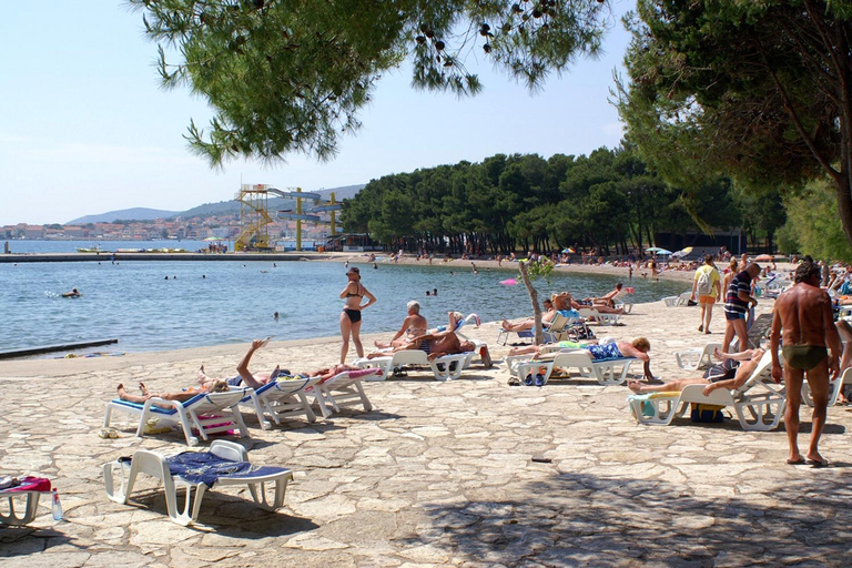 Others 3, Apartments and rooms with parking space Vodice - 4164, Vodice