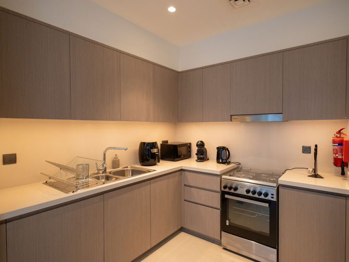 Others 5, Mh - Downtown - Act One - 2bhk - Ref509, Dubai
