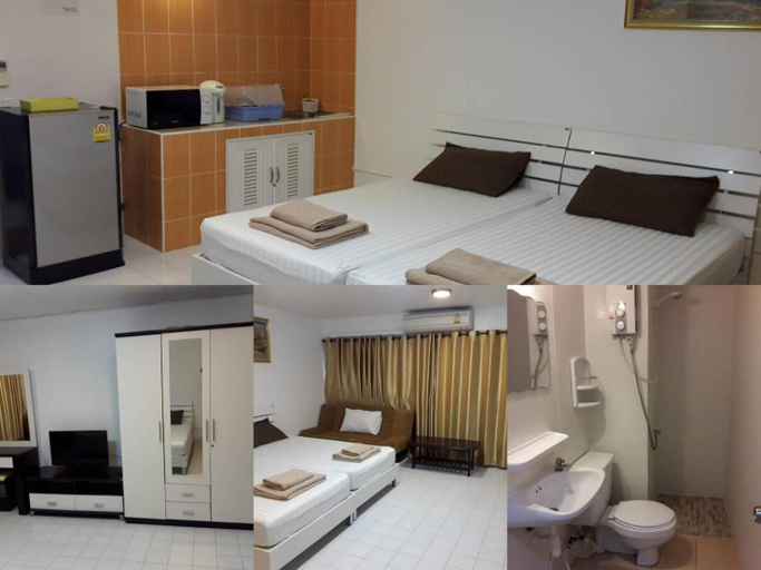 Others 4, New Room, Pak Kret