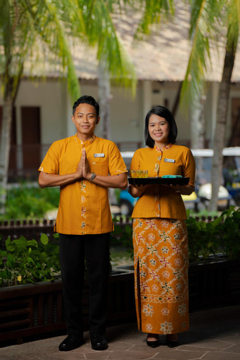 Public Area 5, Nirwana Resort Hotel Bintan, Bintan Regency