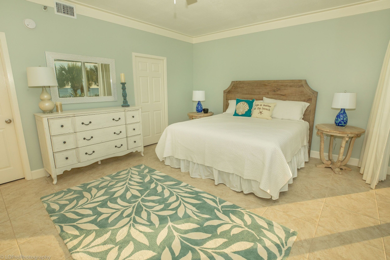 Bedroom 3, Oceania 106 3 Bedroom Condo by RedAwning, Okaloosa