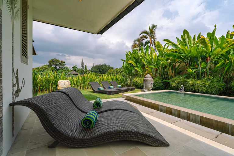 Sport & Beauty 5, Villa Casa del Sol, Badung