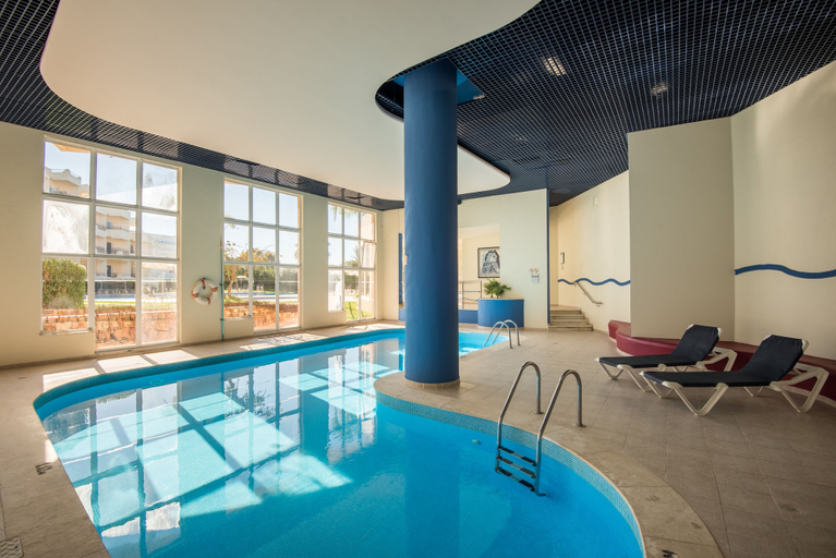 Sport & Beauty 2, Vila Gale Nautico, Lagoa
