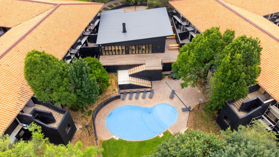 Exterior & Views 2, BlackBrick Bedfordview ApartHotel, Ekurhuleni